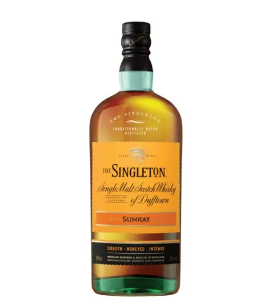 singleton sunray at Drinks Zone