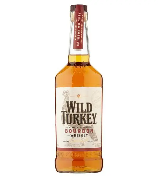 wild turkey