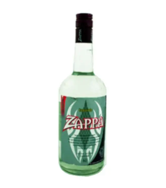 zappa original product image from Drinks Zone