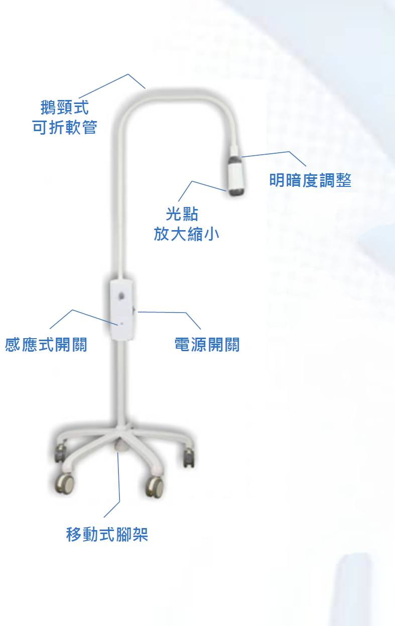 檢查燈
