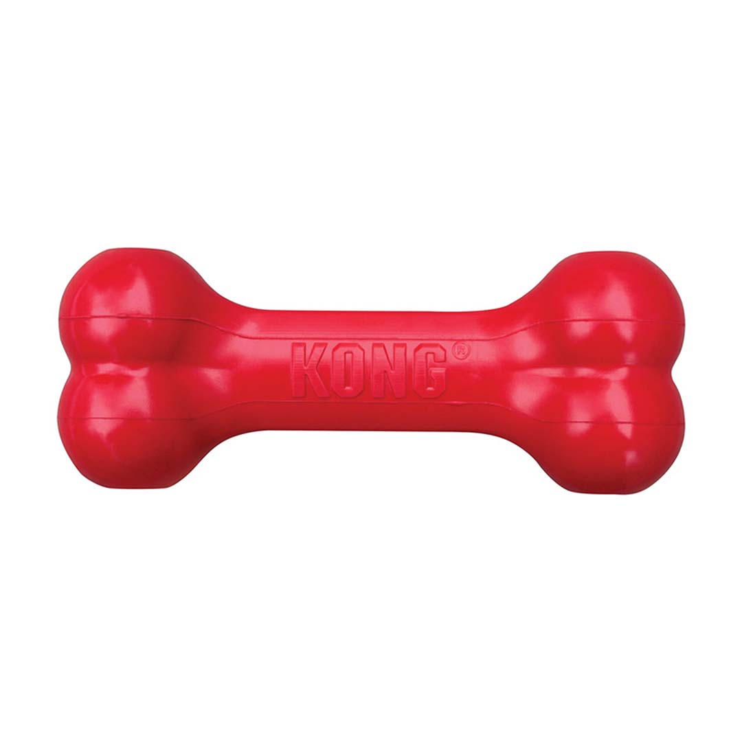 KONG GOODIE BONE XL RED