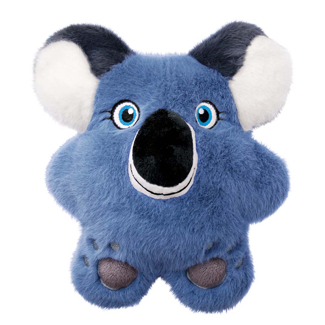 KONG SNUZZLES KOALA M BLUE