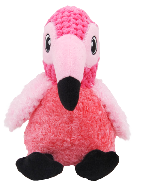 GIMDOG BIRDIES FLAMINGO