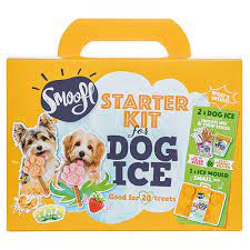 SMOOFL SMALL STARTER KIT