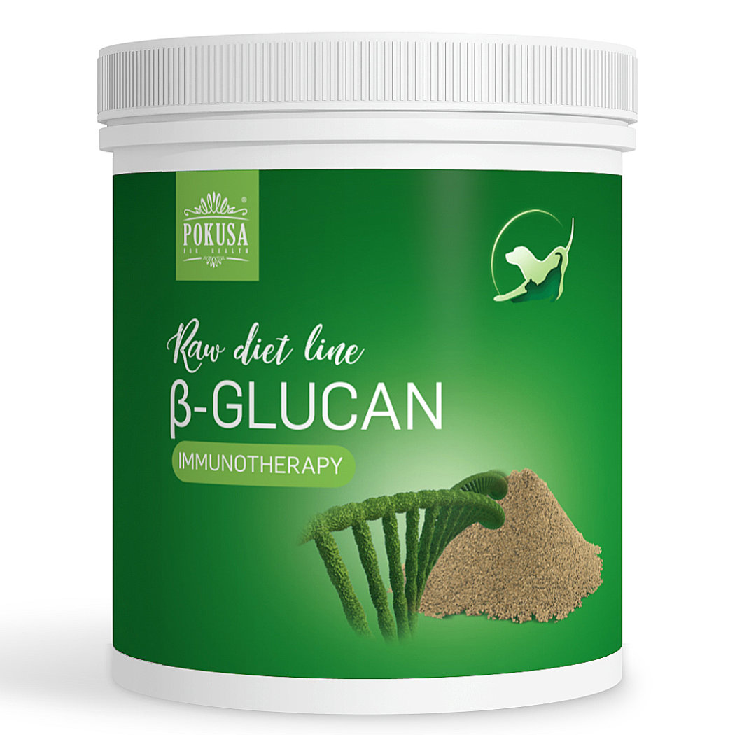 RAWDIETLINE B-GLUCAN IMMUNOTHERAPHY 250G