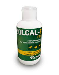ZOLCAL F 120ML