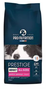 PRESTIGE EXIGENT X 3KG