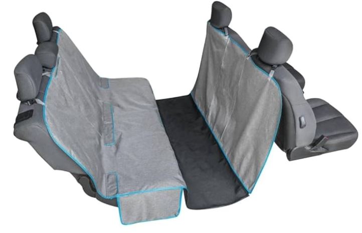 WANDER COAST TO COAST DOG HAMMOCK