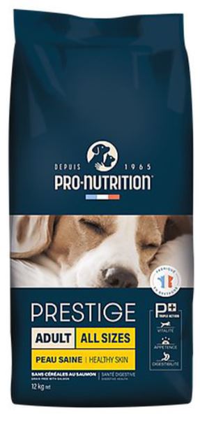 PRESTIGE SKIN X 12KG