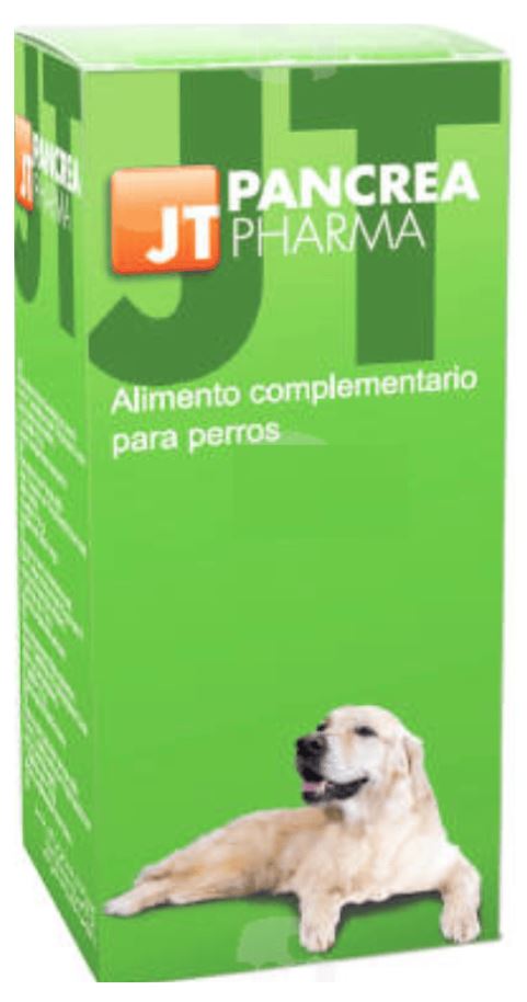 JT-PANCREA PHARMA 50GR