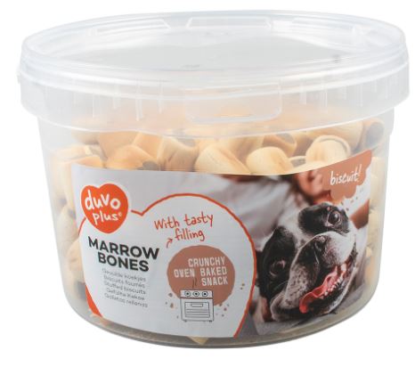 DUVO PLUS MARROWBONES 1.3KG