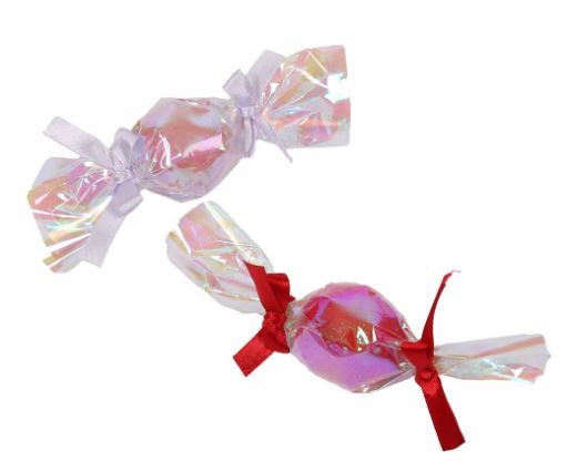 EBI COOCKOO SWEET CANDY MIXED COLOURS