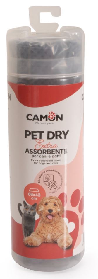 B211 MAGIC CLOTH - SUPER ABSORBENT TOWEL