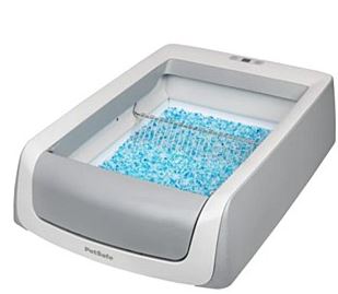 SCOOPFREE LITTER BOX 1.5LT