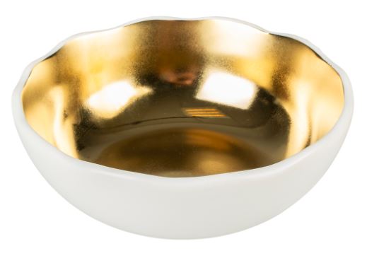 DUVO+ FEEDING BOWL STONE ORGANIC M 350ML