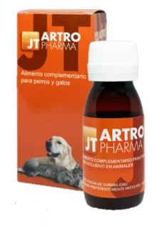 JT-ARTRO PHARMA 150ML