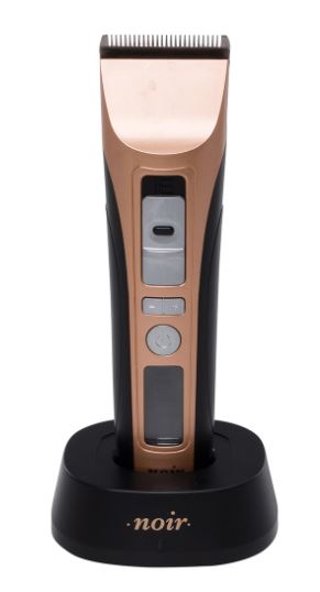 DUVO+ PET CLIPPER NOIR DELUXE