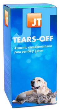 JT-TEARS OFF 50GR