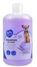 SHAMPOO RELAXING 500ML