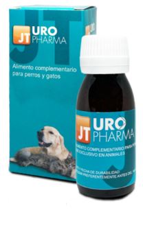 JT-URO PHARMA 55ML