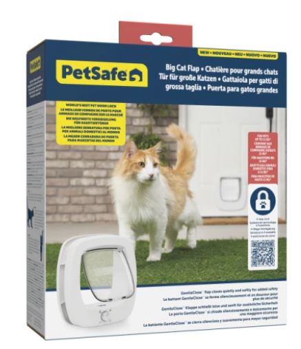 PPA10-17882 BIG CAT DOOR