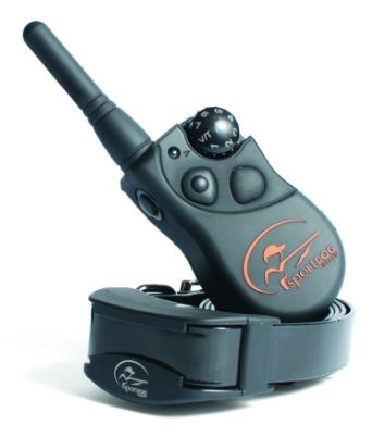 SD-425X-E SPORTTARINER 450M REMOTE TRAIN