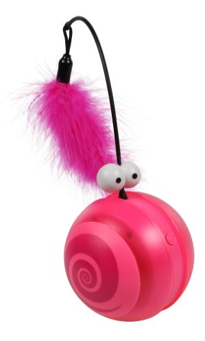 EBI COOCKOO FLIP PINK