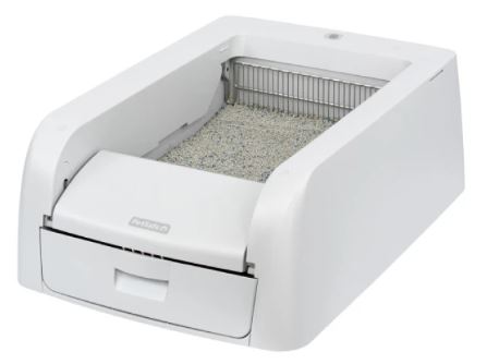 PAL10-17992 SCOOP FREE CLUMPING LITTER