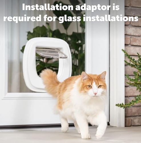 ZAC10-17962 BIG CAT 2.0 INSTALL ADAPTOR