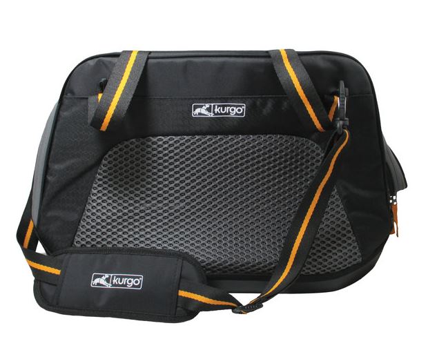 LARGE EXPLORER CARRIER BLACK