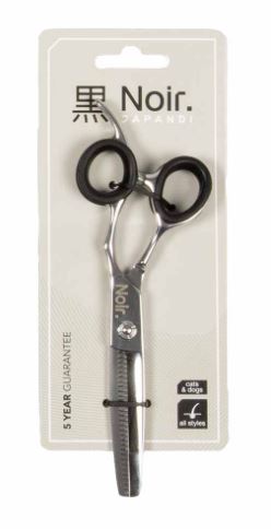 JAPANDI SINGLE-SIDED THINNNING SCISSORS