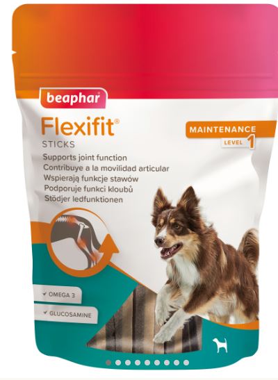 BEA FLEXIFIT STICKS DOG 175G