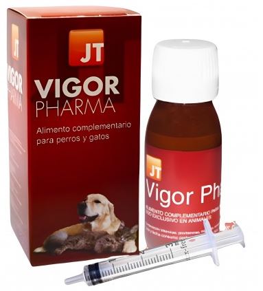 JT-VIGOR PHARMA 55ML