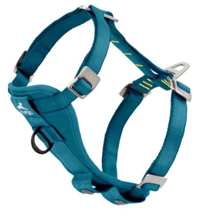 ENHANCED STRENGTH TFS HARNESS INK XS