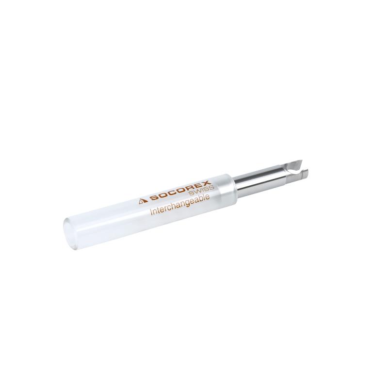 BARREL SPARE FOR SOCOREX 0.5ML