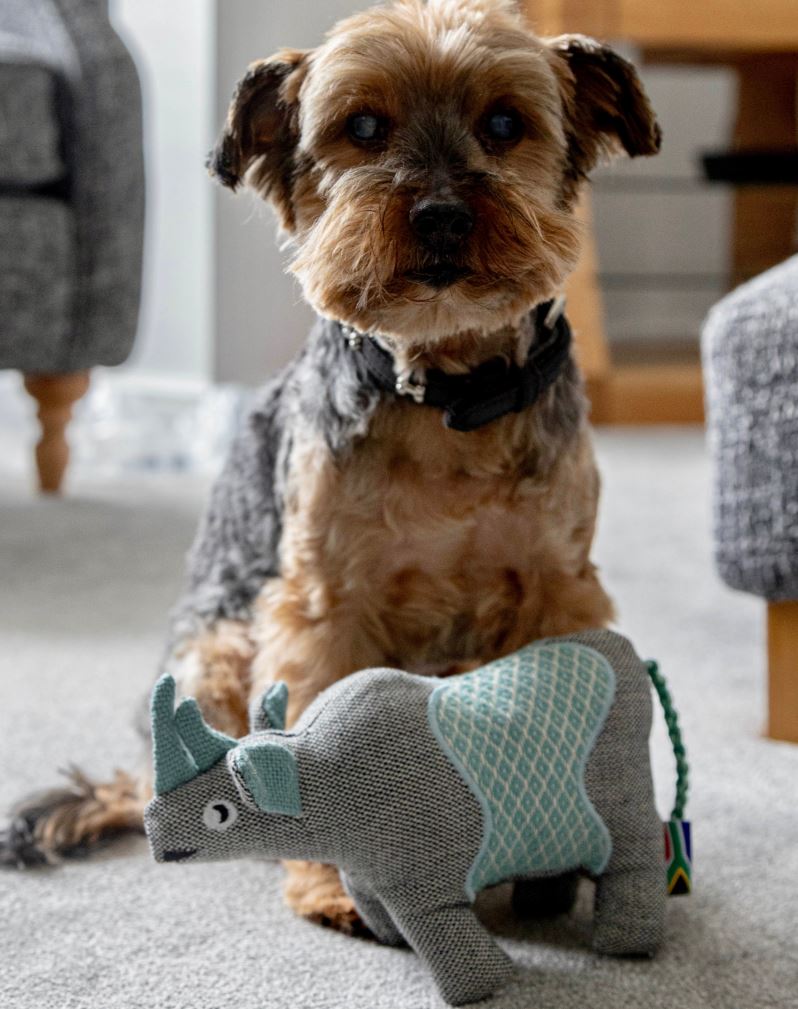 RESPLOOT BLACK RHINO