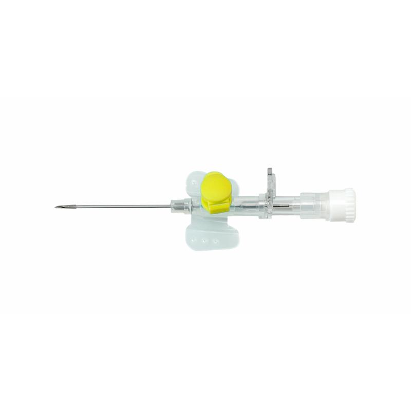 KRUUSE INUVEIN PRO IV CATHETER 24G 50PC