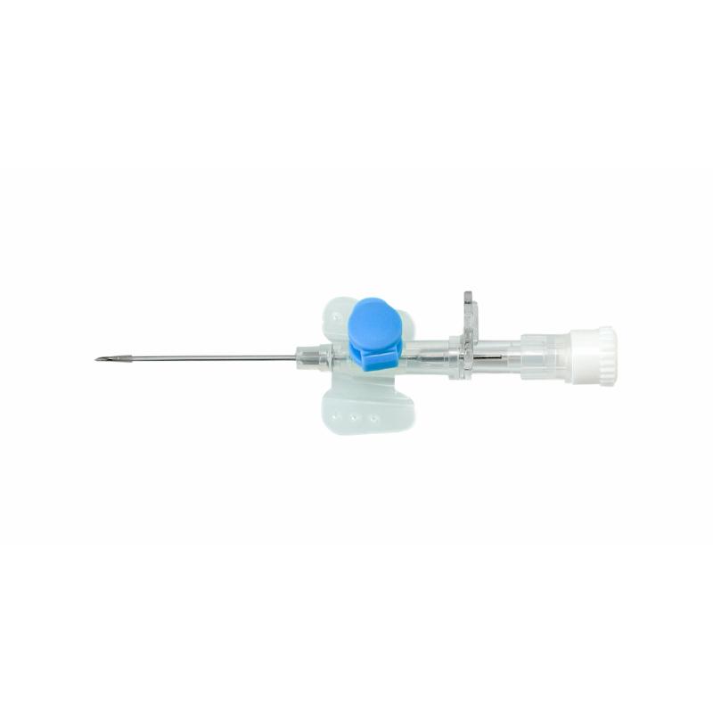 KRUUSE INUVEIN PRO IV CATHETER 22G 50PC