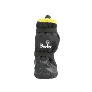 BUSTER BOOTIE HARD SOLE XSMALL 