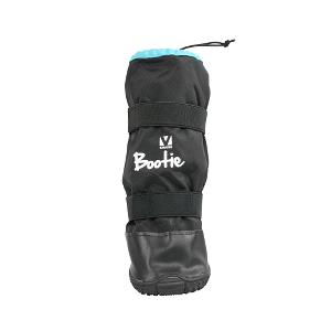 BUSTER BOOTIE HARD SOLE SMALL