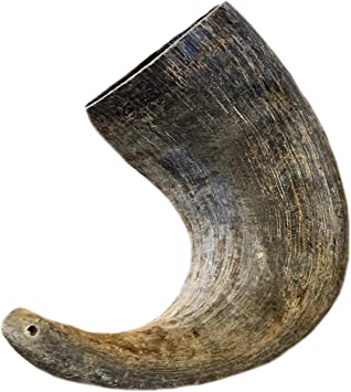 BULL BAR HORN - JUMBO MIN 400GR