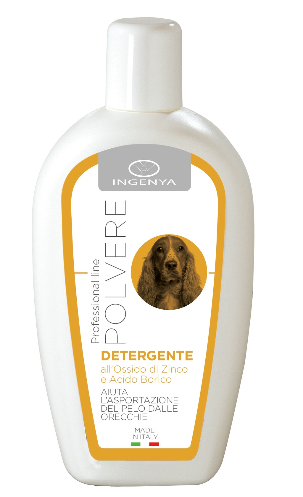 IP030 EAR CLEANING POWDER 40G