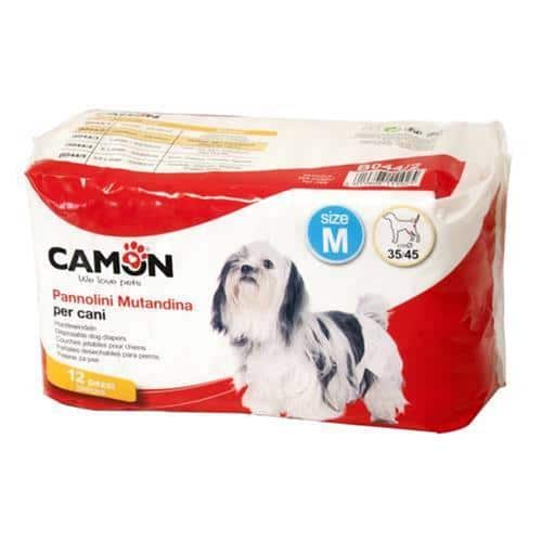 current product image