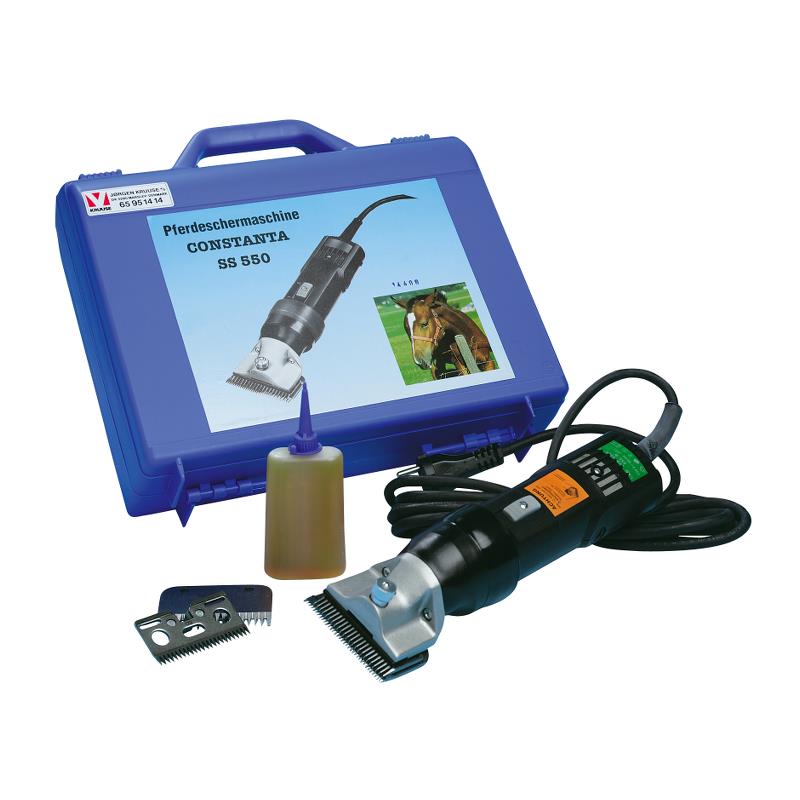 CONSTANTA  CLIPPER MACHINE FOR HORSES