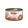 PETREET SF03 TONNO ROSA SFILACCETTI DI POLLO