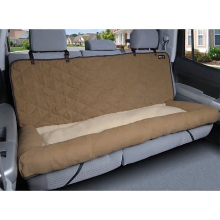 62454 CAR CUDDLER LARGE 