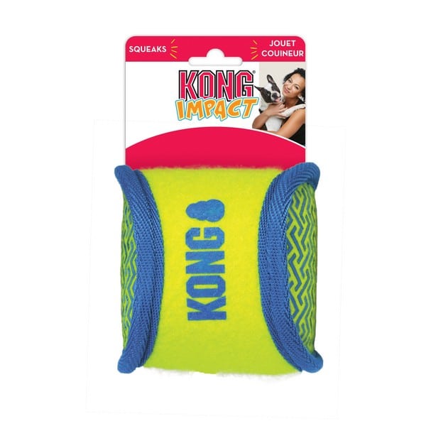 KONG IMPACT BALLS S/M
