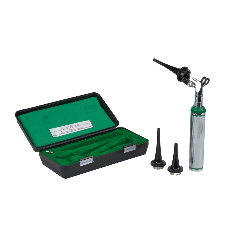 GOWLLANDS OTOSCOPE W/3 PLASTIC FUNNELS