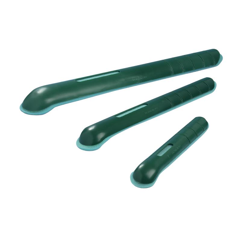 KRUUSE SPLINT PLASTIC SMALL 30X200mm