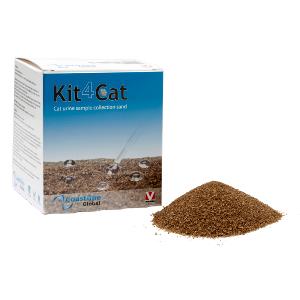 KIT4CAT SEAL SAND 3 X 300G